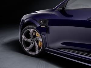 Audi e-tron S 2020 года  (WW)